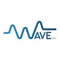 Wave S.r.l. Logo