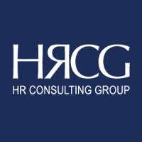 HRCG - HR Consulting Group Logo