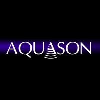 Aquason Research & Technology, SL Logo