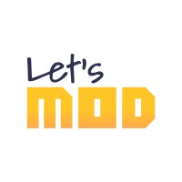 LetsMOD Logo