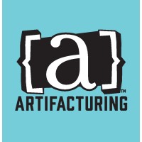 Artifacturing, LLC Logo