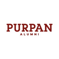 PURPAN ALUMNI Logo
