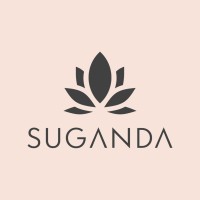 Suganda Skincare Logo