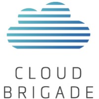 Cloud Brigade Logo