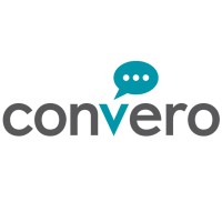 Convero Logo