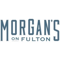 Morgans on Fulton Logo