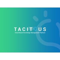 Tacitous Logo