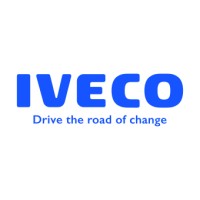 IVECO Australia Logo