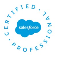 Salesforce Professional Advisory Services Logo