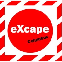 eXcape Columbus Logo
