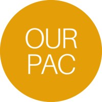 OUR PAC Logo