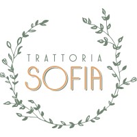 Trattoria Sofia Logo