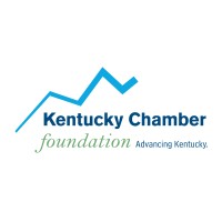 Kentucky Chamber Foundation Logo