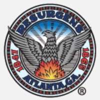 City of Atlanta Department of Watershed Management Logo