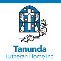 Tanunda Lutheran Home Logo