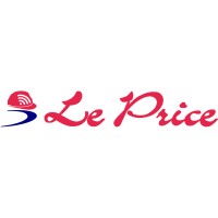 Le Price International Corporation Logo