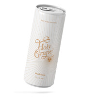Holy Grape® Logo