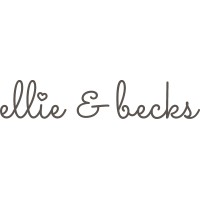 Ellie & Becks Co. Logo
