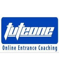 tuteone Logo