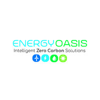 Energy Oasis Logo