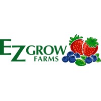 EZ Grow Farms Logo