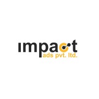 Impact Ads Pvt Ltd Logo