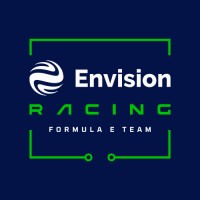 Envision Racing Formula E Logo