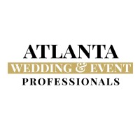 Atlanta Wedding and Event Professionals -- #AtlantaWEP Logo