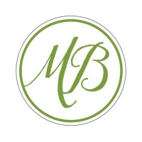 The Monte Bello Estate Logo