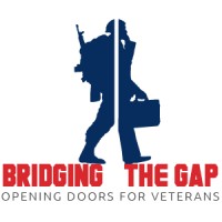 Bridging The Gap Logo