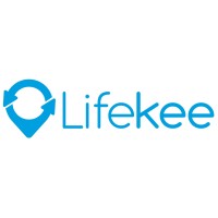 Lifekee Logo