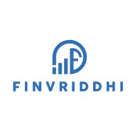 FinVriddhi Logo
