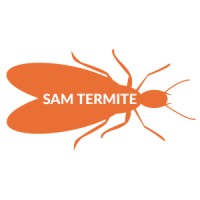 SAM Termite, Inc. Logo