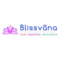 Blissvana Logo