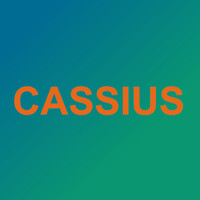 Cassius Logo
