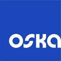 Oska Wellness Logo