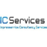 IC-Services Logo