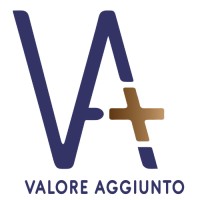 Valore Aggiunto Logo