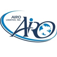 AIRO Logistics, Inc. Logo