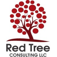 Red Tree Consulting LLC Logo
