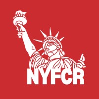 New York Federation of College Republicans Logo