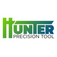Hunter Precision Tool Logo