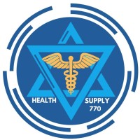 Health Supply 770 Logo