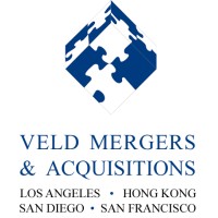 The Veld Group - Mergers & Acquisitions, Business Brokerage, Exit Planning, Valuation Logo