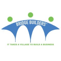 Bridge Builders - West Virginia Logo