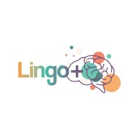 Lingo+ Logo