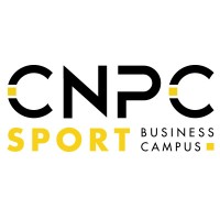 CNPC SPORT Business Campus Logo