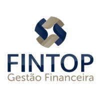 FINTOP - Gestão Financeira Logo