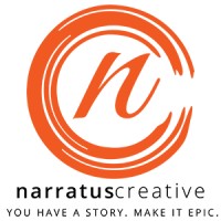 NarratusCreative Logo