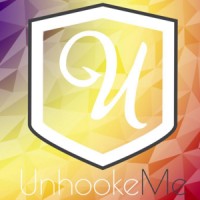 UnhookMe Logo